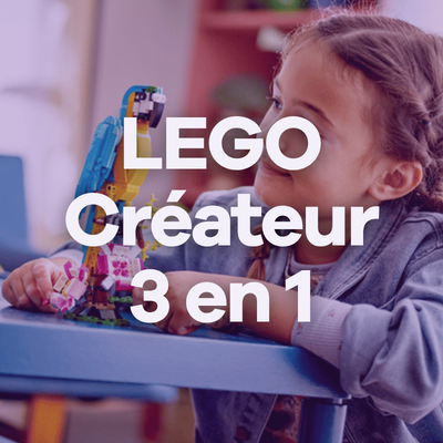 Image LEGO Créateur